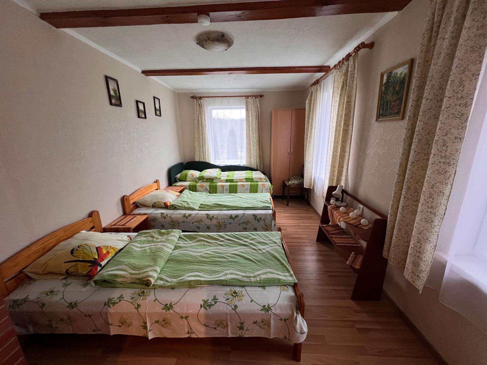 Brivdienu Maja Skerskani Краслава Экстерьер фото